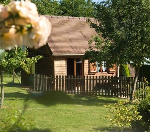 Le clos des charmelines