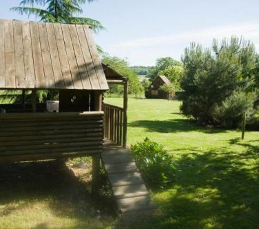 Le clos des charmelines