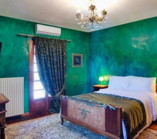 Infinity Villa Ioannina