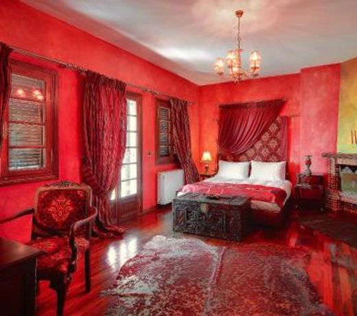Infinity Villa Ioannina