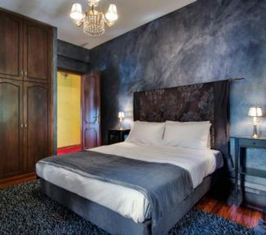 Infinity Villa Ioannina