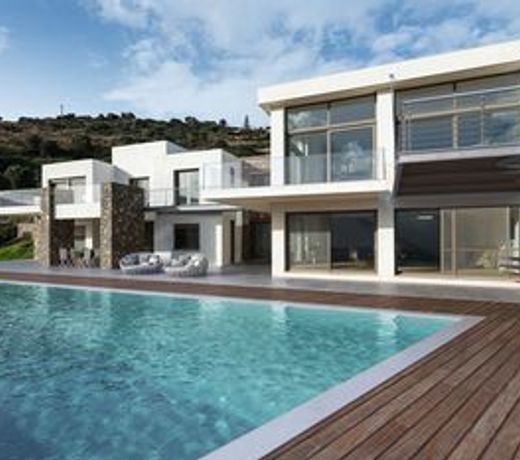 Elounda Thalassa Villa