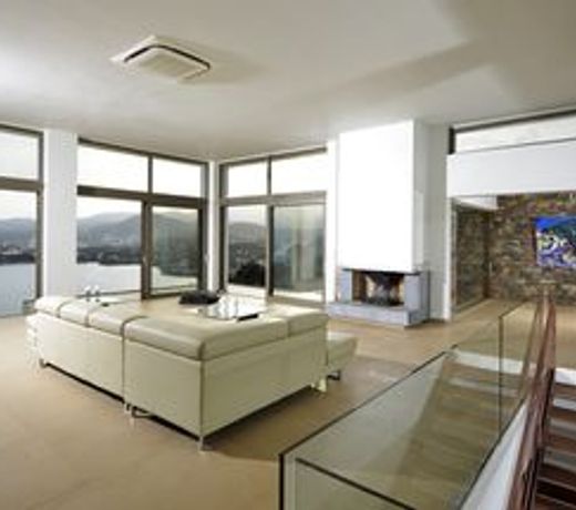 Elounda Thalassa Villa