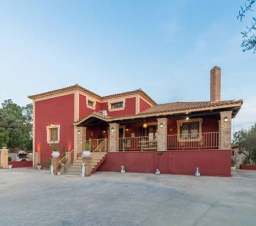 Luxury Villa Froso