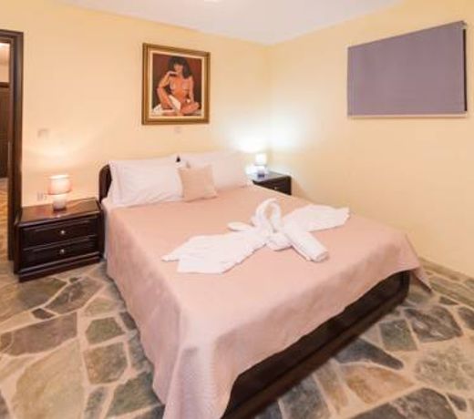 Luxury Villa Froso