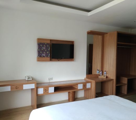 Sahid Osing Kemiren Banyuwangi