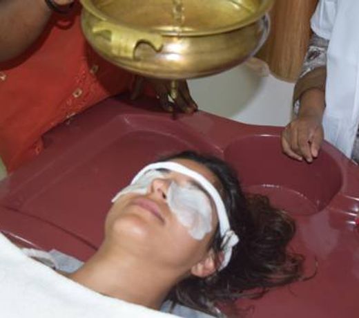 Agasthya ayurvedic wellness centre
