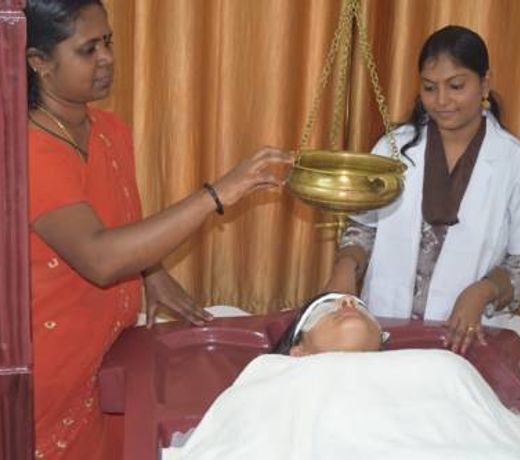 Agasthya ayurvedic wellness centre