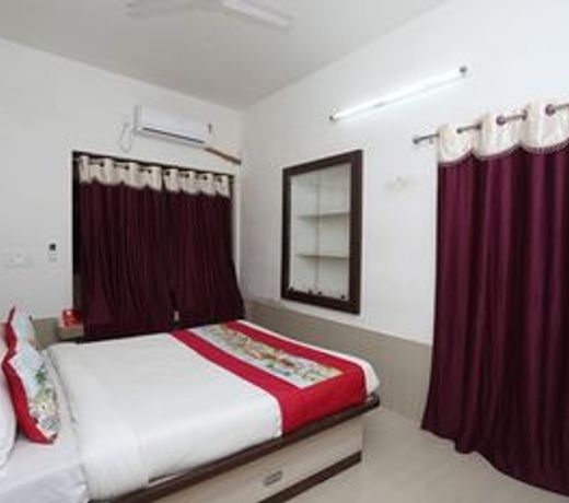 OYO 10358 Chouhan Haveli