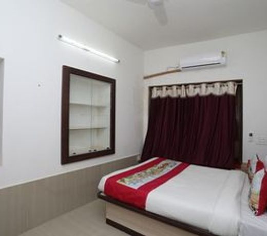 OYO 10358 Chouhan Haveli