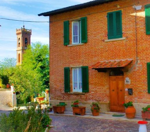 Casa Fonte di Bacco