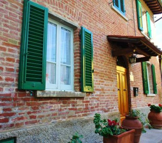 Casa Fonte di Bacco