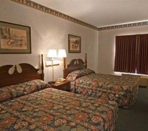 Bw Executive Inn & Suites