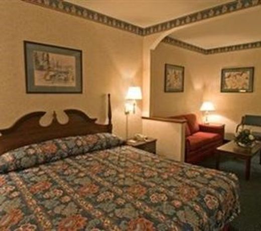 Bw Executive Inn & Suites