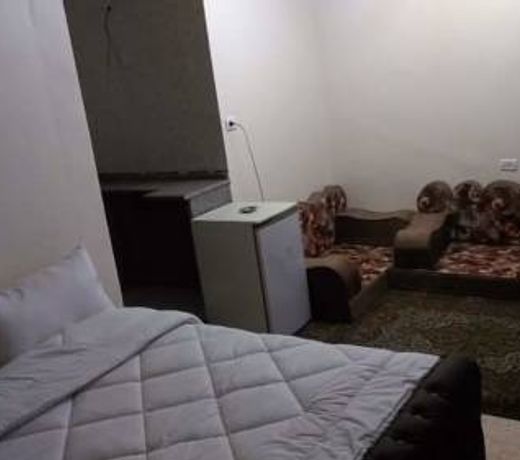 Al Andaleeb Hotel