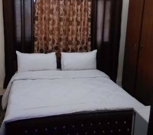 Al Andaleeb Hotel