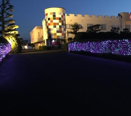 Hotel KBC (Love Hotel)