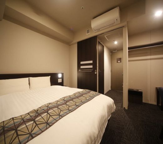 Dormy Inn Kochi