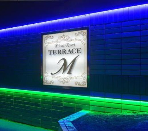 Terrace M Yokota Bace ( Adult Only )