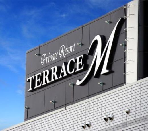 Terrace M Yokota Bace ( Adult Only )