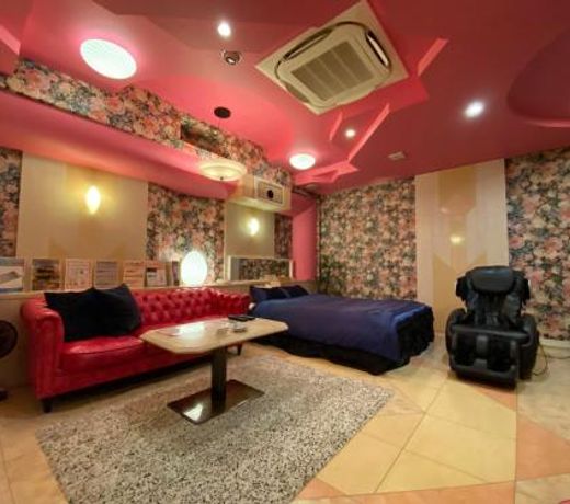 Hotel Charbon (Adult Only)