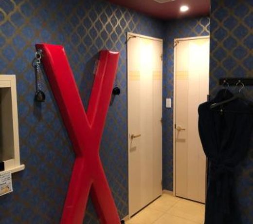 Hotel Charbon (Adult Only)