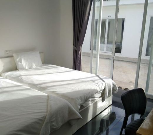 MStay Resort