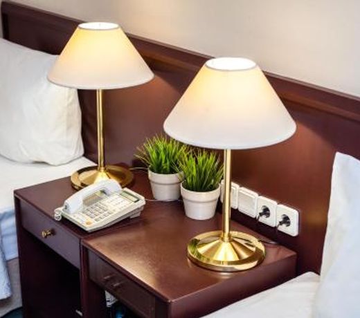 President Hotel Tyumen Center