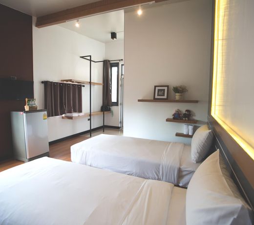 TaamJai Resort
