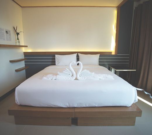 TaamJai Resort