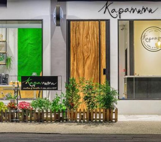 Kapamumu b&b