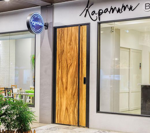 Kapamumu b&b