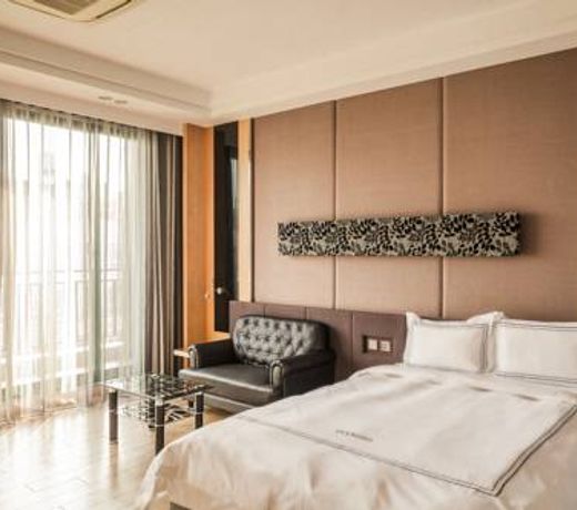 Yunlin Commerce Ryokan