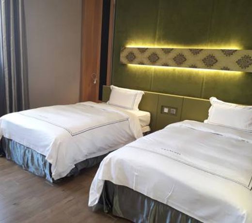 Yunlin Commerce Ryokan