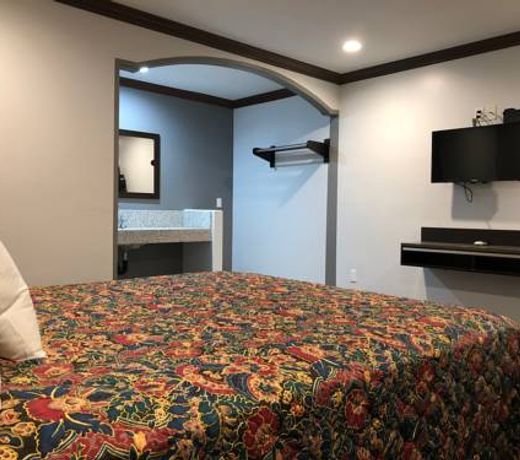 Starlight Inn South El Monte
