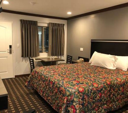 Starlight Inn South El Monte