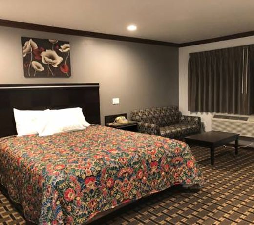 Starlight Inn South El Monte