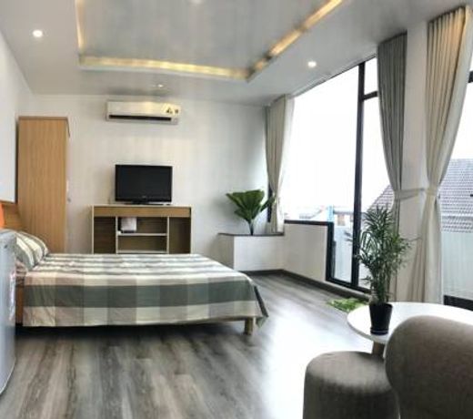 Greenwood Villa Saigon