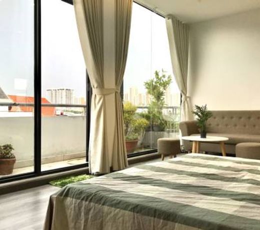 Greenwood Villa Saigon