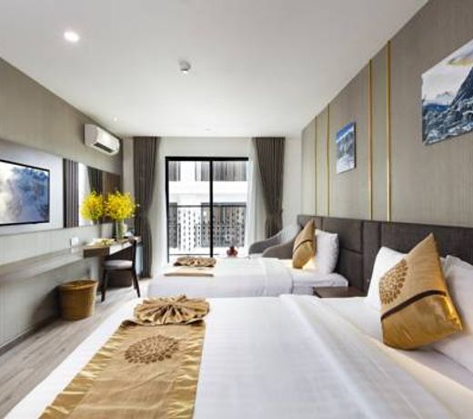 Sochi Hotel