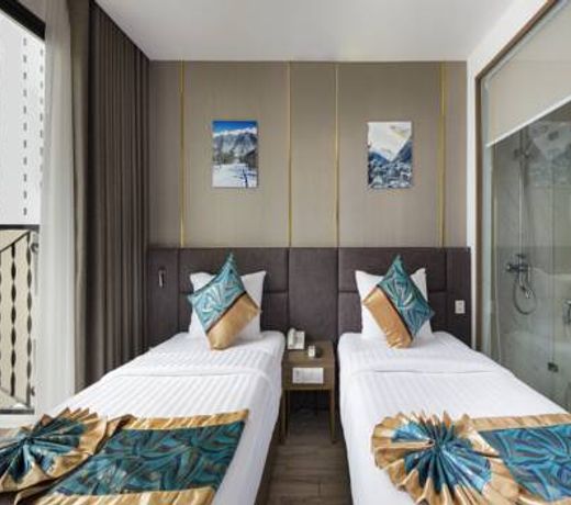 Sochi Hotel