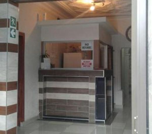 Royal Crown Guesthouse