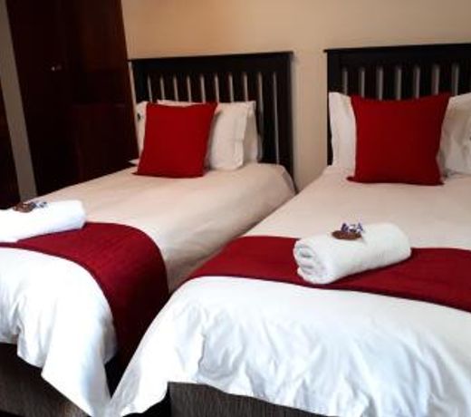 Blue Sea Guest House