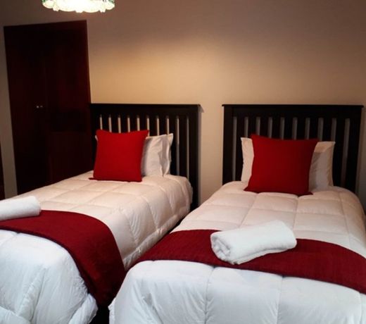 Blue Sea Guest House