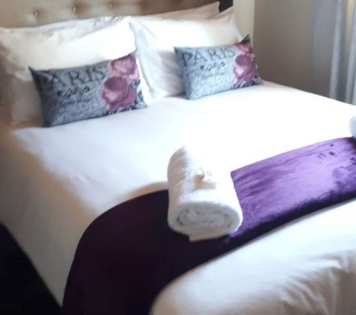 Blue Sea Guest House