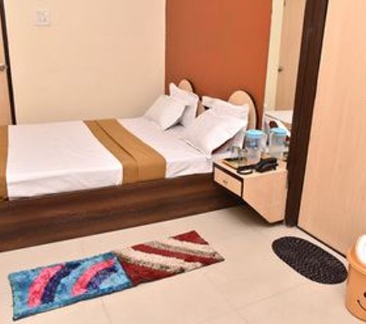Hotel Gold Inn