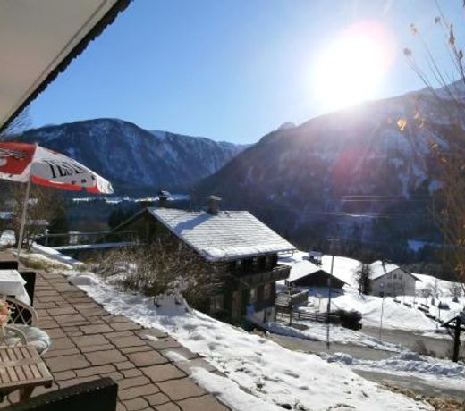 Haus Nannerl