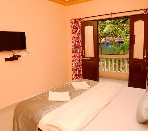 Zac Beach Resort