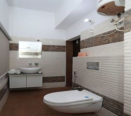OYO 10298 Home near Sukhadia Circle