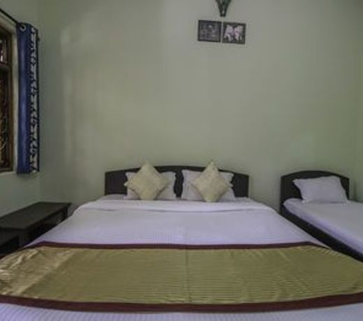 OYO 10204 Home Near Calangute Beach